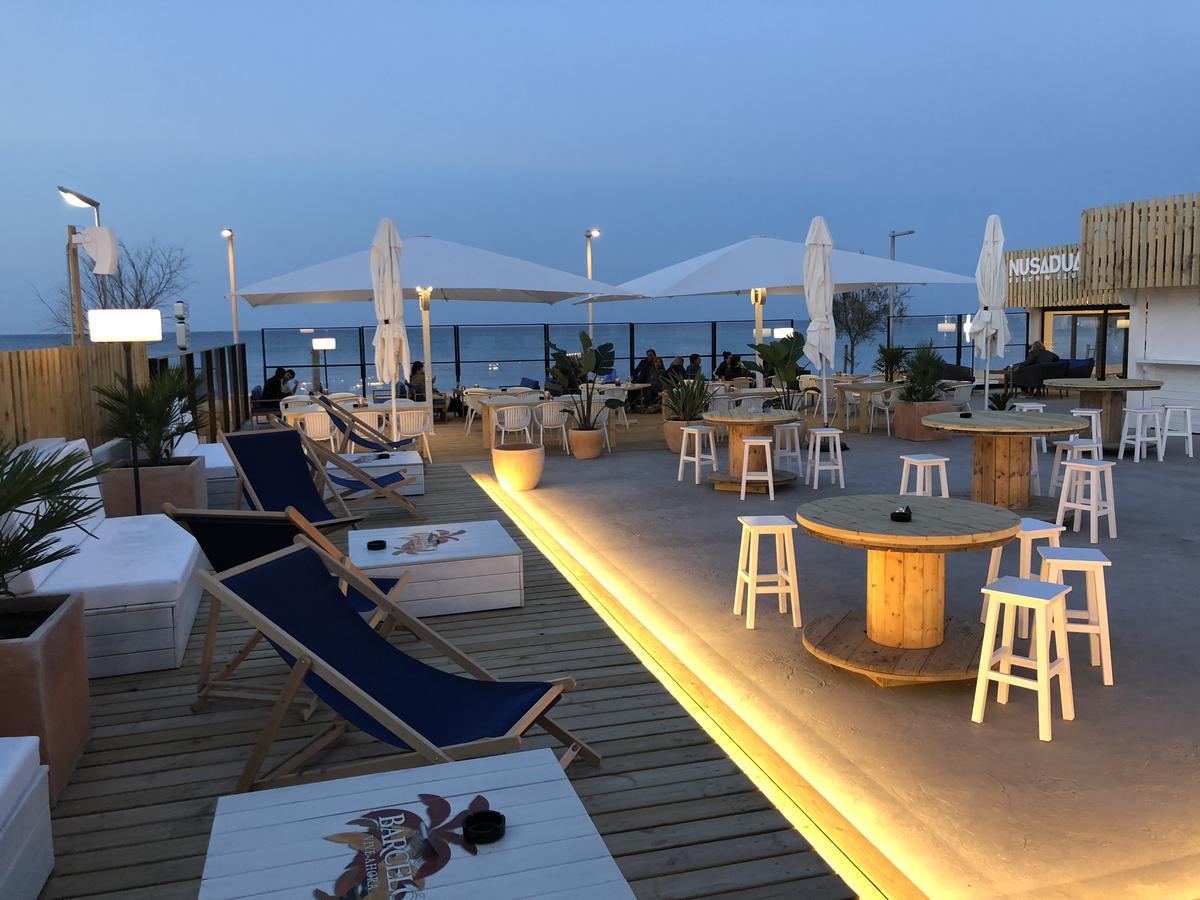 Hotel Sa Roqueta Can Picafort Adults Only Eksteriør bilde