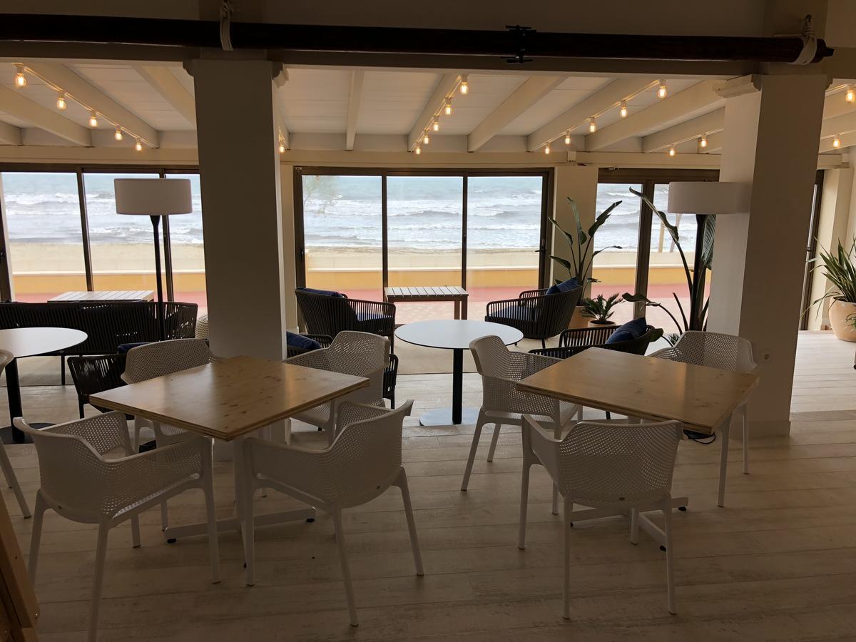 Hotel Sa Roqueta Can Picafort Adults Only Eksteriør bilde